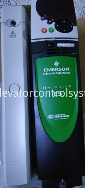 EMERSON CT Inverter for Elevators ES2402 / 7.5kW